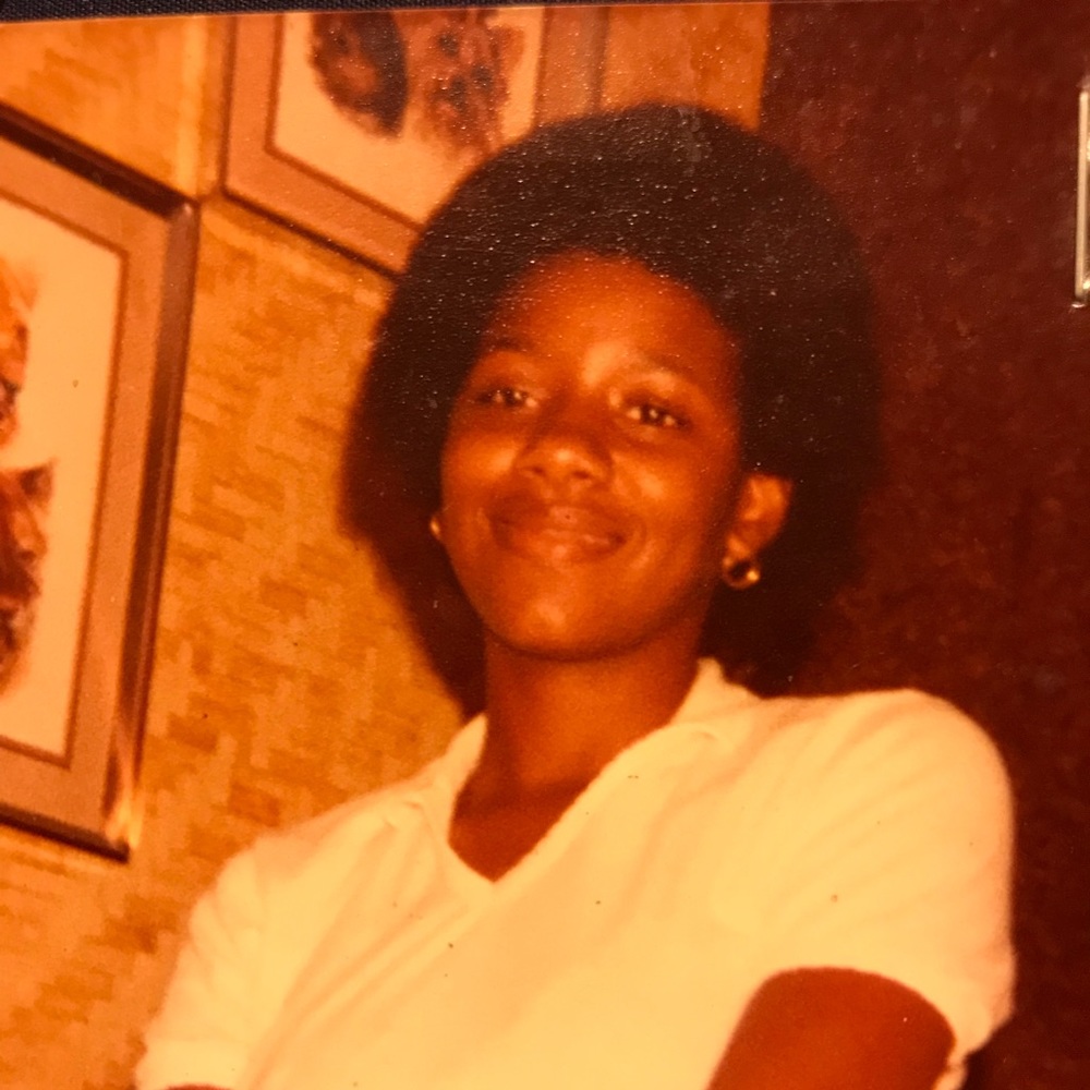 Meet your Posher, Keyanna